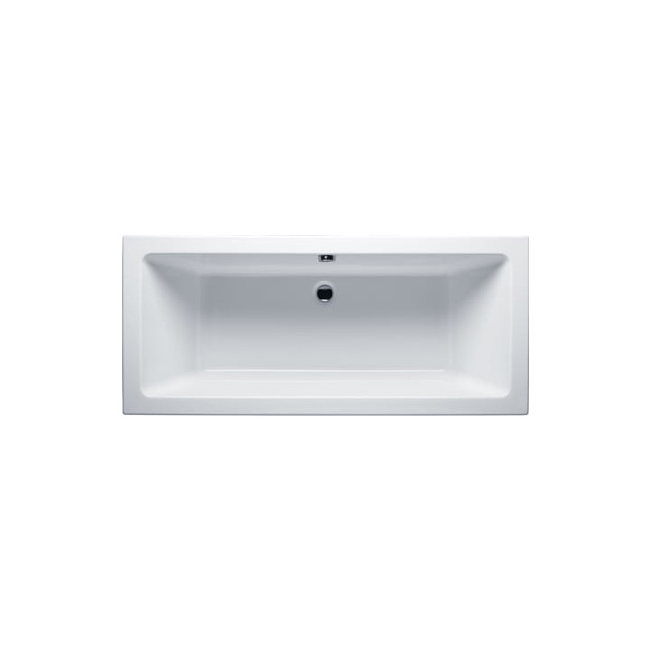 Vaňa Riho Lusso obdĺžniková 200x90 cm- sanitbuy.pl