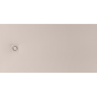 Sprchová vanička kompozytowy 200x100cm, Roca Magma STONEX®, beżowy