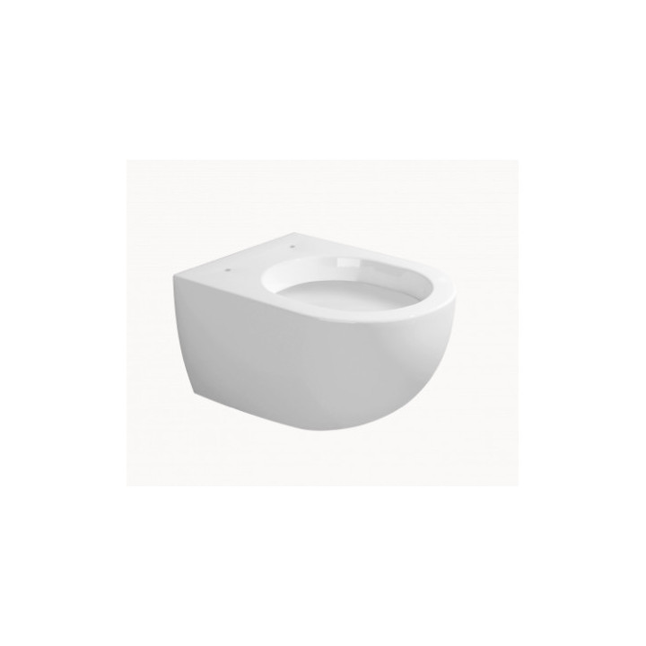 Závesné wc flaminia link - sanitbuy.pl