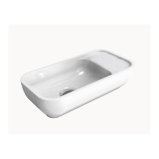 Umywalka Flaminia Step 110x50- sanitbuy.pl