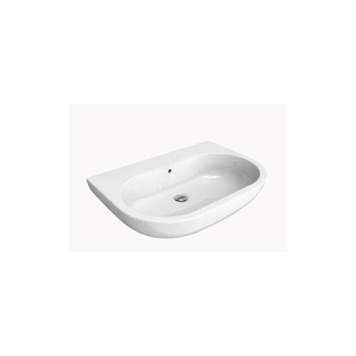 Umywalka Flaminia Step 110x50- sanitbuy.pl