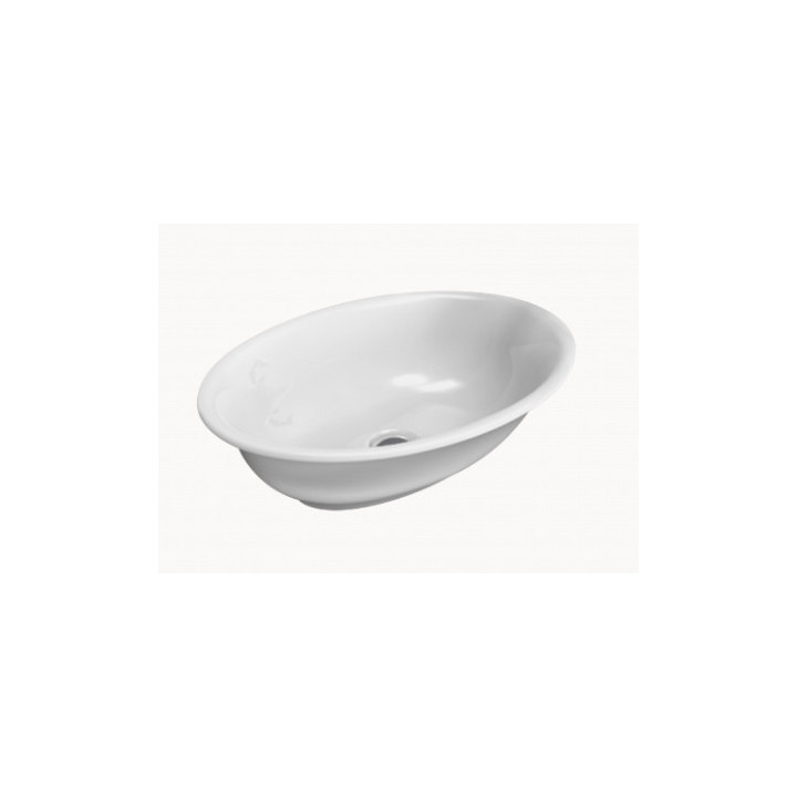Umywalka Flaminia Step 110x50- sanitbuy.pl