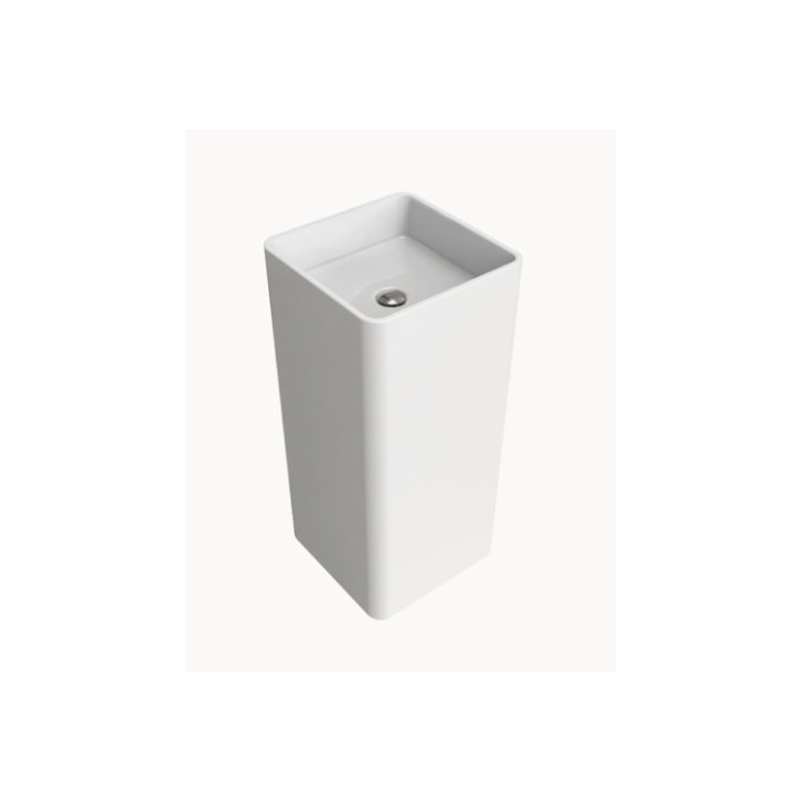 Umywalka Flaminia Monowash stojąca- sanitbuy.pl