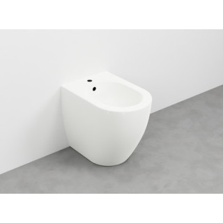 Umývadlo Cielo Shui 40x40x85, voľne stojaca - sanitbuy.pl