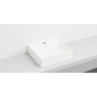 Umývadlo Cielo Shui 40x40x85, voľne stojaca - sanitbuy.pl
