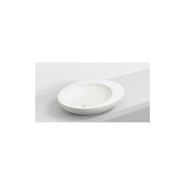 Umywalka Cielo Le Giare 70x56 cm,  59h- sanitbuy.pl