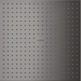 Horná sprcha stropná Axor ShowerSolutions 1 jet, štvorcová, 300x300mm, chróm