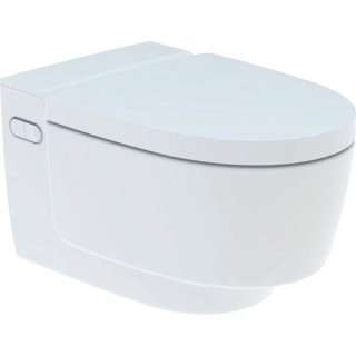 Urządzenie WC Geberit AquaClean Mera Classic, funkcja higieny intymnej, závesné, 59x40cm, 230 V, biele