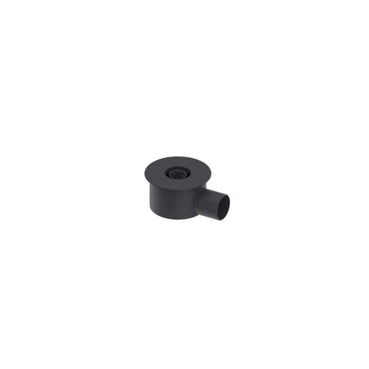 Kolano odpływowe TECE drainline z syfonem 6 500 02- sanitbuy.pl