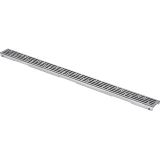 Ruszt prosty TECE drainline Basic 900 mm stal szczotkowana- sanitbuy.pl