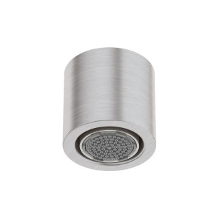Horná sprcha sprchové oceľový 250x250mm, Deante Cascada, zlato szczotkowane
