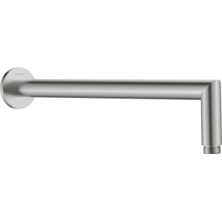 Výtokové rameno stropná 250mm Deante Cascada , brúsená oceľ