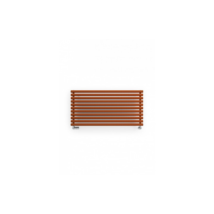 Radiátor Terma Rolo Room 180x26 cm - farba