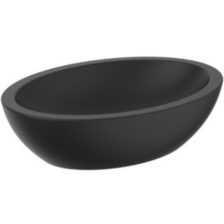 Umývadlo na postavenie na dosku Ideal Standard Strada 60x42 cm, biela