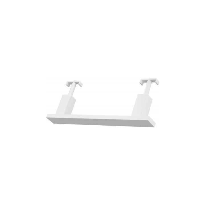 Instal Projekt reling RS4 (50 cm) - biely
