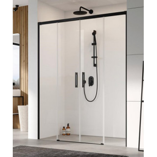 Radaway Arta KDD B Sprchový kút 80x80cm sklo číre- sanitbuy.pl