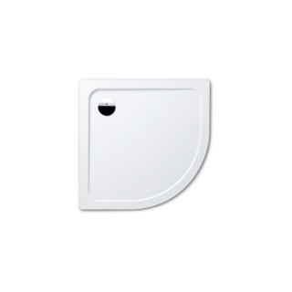 Brodzik Kaldewei Arrondo półokrągły 100x100x6,5 cm - model 873-2- sanitbuy.pl