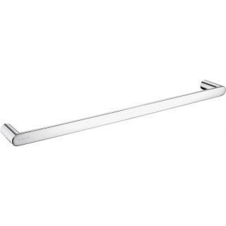Držák nástenný na ručník 30cm , Deante Round , chróm
