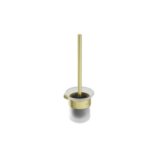 Držák nástenný na ručník 60cm , Deante Round , chróm