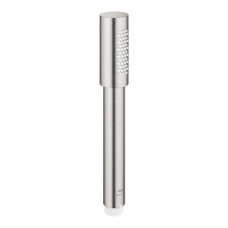 Ručná sprcha Grohe Rainshower Smartactive 130, 3-prúdové, brushed warm sunset