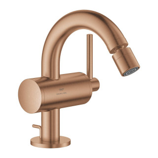 Batéria Vaňová Voľne stojaca  Grohe Spa Atrio, chróm