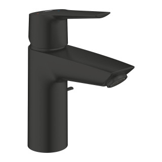 Umyvadlová batéria Veľkosť S, Grohe Start Quickfix, čierna matnéný