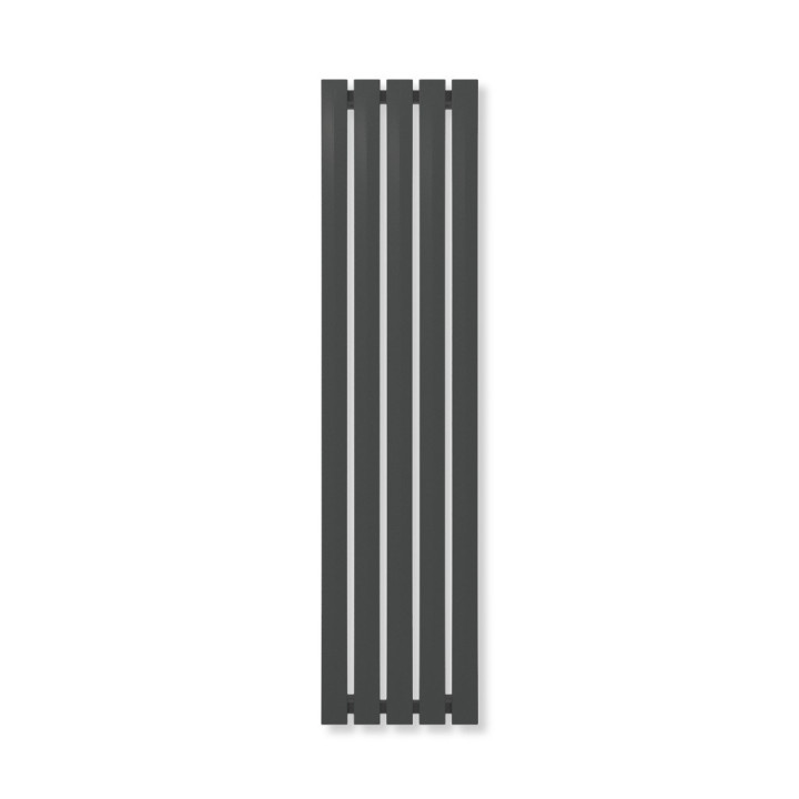 Radiátor Terma Triga 170x48 cm - biela/ barva