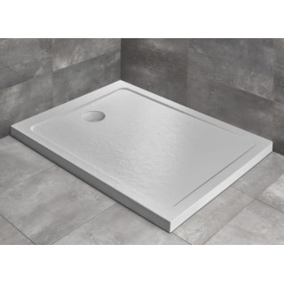 PYTAJ O RABAT ! Akrylátátová sprchová vanička Radaway DOROS PLUS D 1200 x 800 pravouhlý