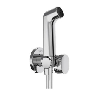 Súprava Bidette DN 15 Hansgrohe Metris E2