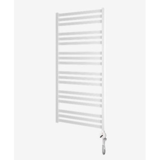 Radiátor elektrický Enix Quatro (EQB-608) Pravé 59,5x78,6 cm - farba štandardný biely