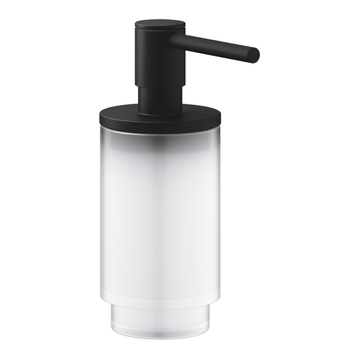 Závěs Grohe Selection - phantom black