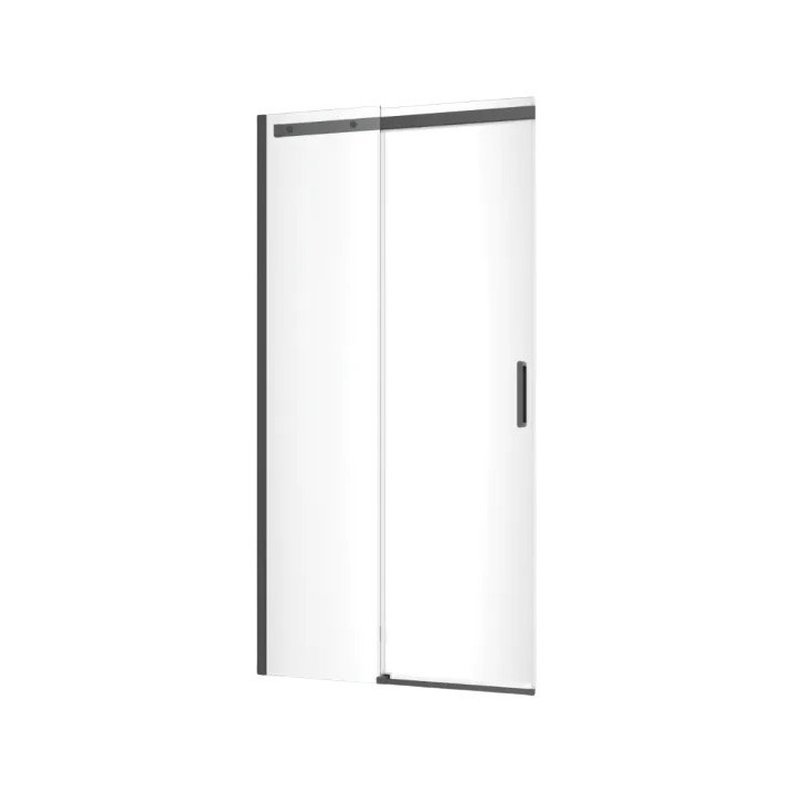 PYTAJ O RABAT ! Štvrťkruhový sprchovací kút Excellent Séria 201 Actima 800x800mm sklo číre, profil chróm