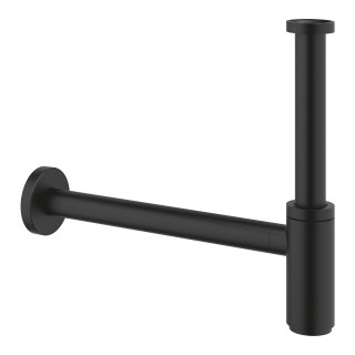 Sifón umývadlový 1 1/4″, GROHE - brushed warm sunset