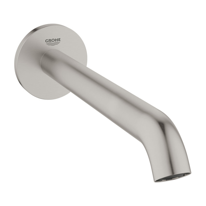 Horná sprcha Grohe Rainshower Cosmopolitan 310 mm farba Hard graphite