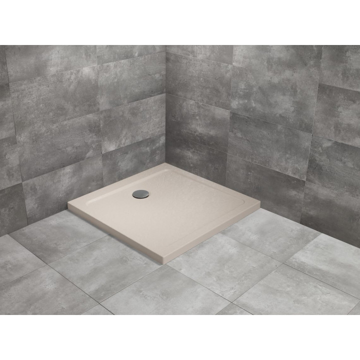 Sprchová vanička Dolphi Radaway Doros D 1300x900 pravouhlý- sanitbuy.pl