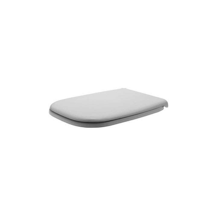 Miska toaletowa wisząca Duravit D-code, 355x545 mm, Biały Alpin- sanitbuy.pl