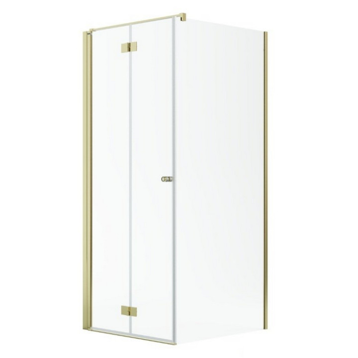 Sprchový kút Radaway Modo X I 120, przejrzysta, 1180x2000mm