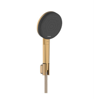 Sluchátko Hansgrohe Raindance Select E 120 s pákou Porter S 1,60 m, chróm