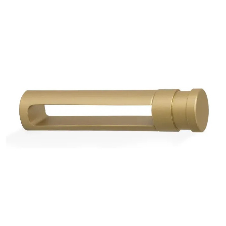 Držák Terma Kuka 50x10 mm - chróm