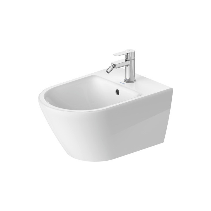 Bidet Duravit D-Code závesný