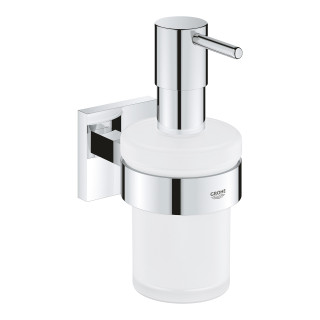 Dávkovač Grohe - brushed warm sunset