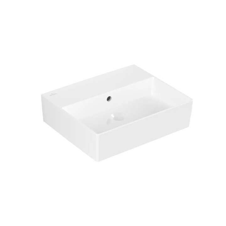 Umývadlo Villeroy&Boch Memento 2.0 obdĺžniková 50x42cm