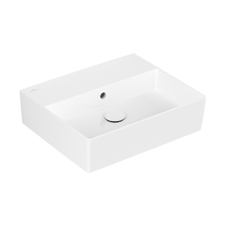 Umývadlo Villeroy&Boch Memento 2.0 obdĺžniková 50x42cm