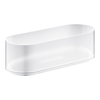 Držák ručníku/závěs Grohe Selection - hard graphite