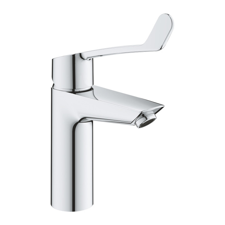 Umyvadlová batéria Grohe Eurosmart Cosmopolitan Veľkosť M, na postavení, páková - chróm