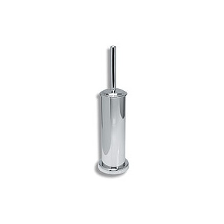 Szczotka do WC Novatorre hotel Ferro stojąca 380 mm- sanitbuy.pl