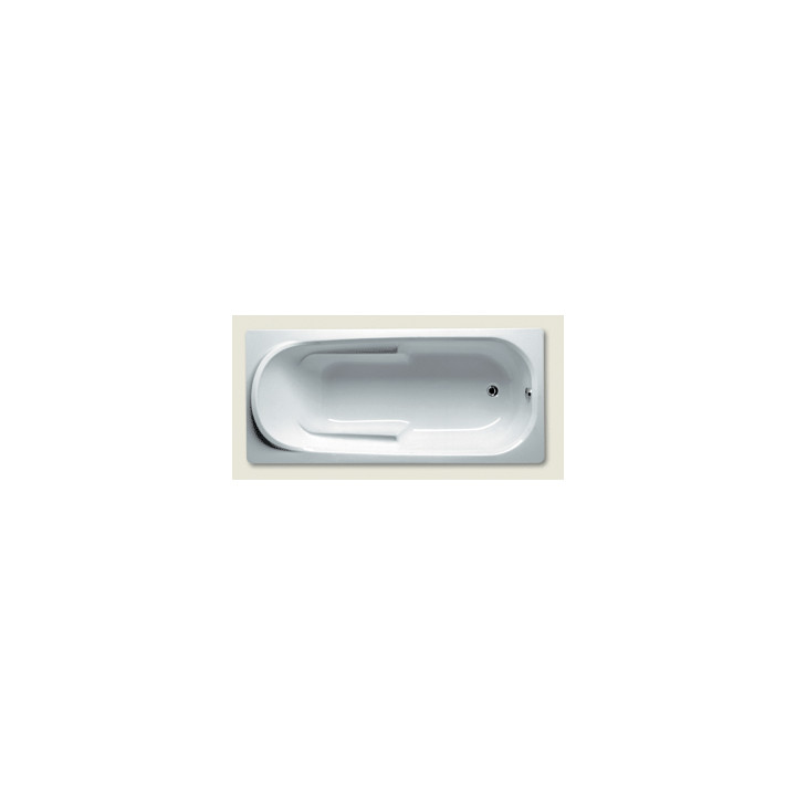 Wanna Riho Columbia prostokątna 150x75 cm- sanitbuy.pl