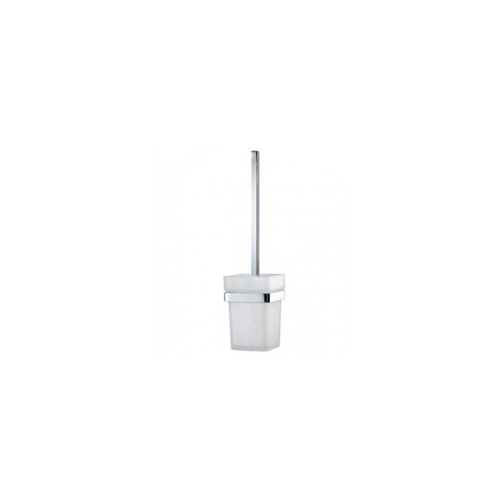 Szczotka do WC wisząca Lift Omnires- sanitbuy.pl