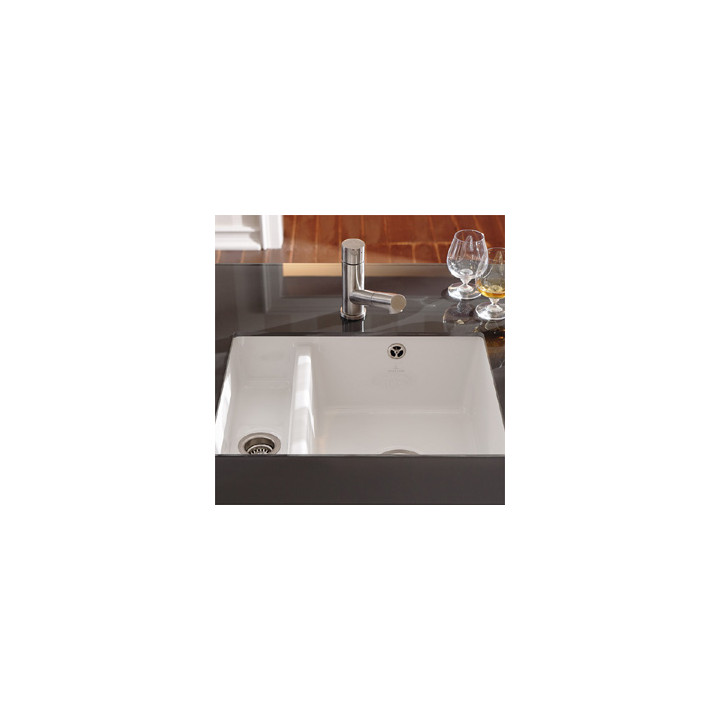 Zlewozmywak podblatowy 54,5x44 cm Villeroy & Boch SUBWAY XU- sanitbuy.pl
