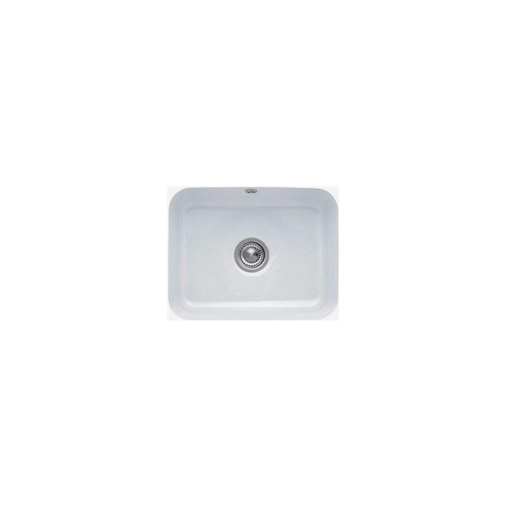 Zlewozmywak podblatowy 44,5x44,5 cm Villeroy & Boch CISTERNA 50- sanitbuy.pl
